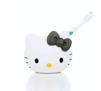 Sanrio Hello Kitty Halloween Toothbrush Holder - Makeup Brushes/Pens Tumbler, (Official Peanuts Product) by Franco Collectibles