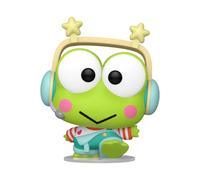 Sanrio Hello Kitty Keroppi Funko POP Vinyl