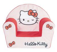 SANRIO Hello Kitty Kids Ergonomic Room Chair Poltroncina
