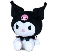 Sanrio Hello Kitty Kuromi Teddy 30 Cm