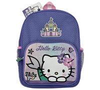 Sanrio Hello Kitty Mermaid Kids Backpack