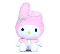 Sanrio Hello Kitty My Melody Teddy 30 Cm