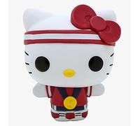 SANRIO: Hello Kitty Sports Team USA - Gold Medal Hello Kitty