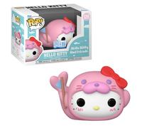 Sanrio Hello Kitty Winter Funko Pop!