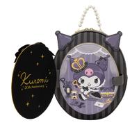 Sanrio: Kuromi 20th Anniversary Cameo Mini Backpack