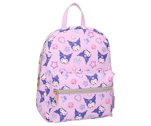 Sanrio Kuromi Sweet On You Backpack