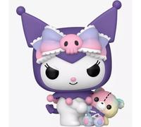 Sanrio Kuromi with Bear Funko POP Vinyl