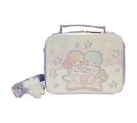 Sanrio: Little Twin Stars Carnival Crossbody Bag