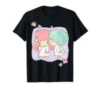 Sanrio Little Twin Stars Kisses T-Shirt