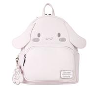 LOUNGEFLY Cinnamoroll Minimalist Cosplay Mini Backback - Sanrio