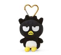 Sanrio Mini Mascot Holder 2023, Black, S