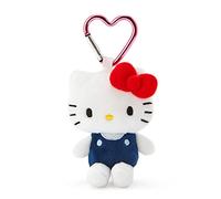 Sanrio Mini Mascot Holder 2023, gold, S