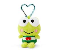 Sanrio Mini Mascot Holder 2023, Green, S