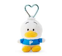 Sanrio Mini Mascot Holder 2023, Multicolor, 1個 (x 1)