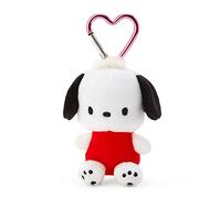 Sanrio Mini Mascot Holder 2023, rose, 36