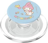 Sanrio My Melody Admiring Nature PopSockets PopGrip for MagSafe
