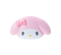 Sanrio My Melody Face Mirror & Comb Set 962546 Pink|White
