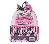 Sanrio: My Melody & Kuromi Cake Mini Backpack