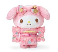 Sanrio My Melody Plush Kimono 067474