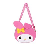Sanrio My Melody Purse Pet Interactive Toy and Handbag
