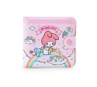 Sanrio My Melody vinyl wallet - Pink