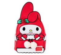 Loungefly Sanrio: My Melody Winter Cosplay Mini Backpack