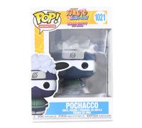 Sanrio /Naruto Funko POP Vinyl Figure Pochacco