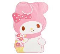 Sanrio Original My Melody Jumbo Throw Blanket