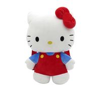 SANRIO PLUSH BACKPACK HELLO KITTY ORIGINAL