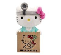 Sanrio Plush Figure Hello Kitty Doctor 24 cm