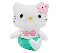 Sanrio Plush Figure Hello Kitty Mermaid 24 cm