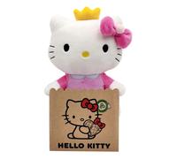 Sanrio Plush Figure Hello Kitty Princess 24 Cm