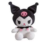 Sanrio Plush Figure Kuromi 24 cm