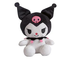 Sanrio Plush Figure Kuromi 24 cm