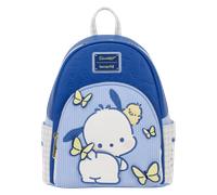 Sanrio: Pochacco Gingham Mini Backpack