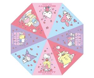 Sanrio Regenschirm Hello Kitty & Friends NEW