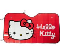SANRIO TATAWAY Hello Kitty Front Sun Shade 130 70 cm Windshield Protection