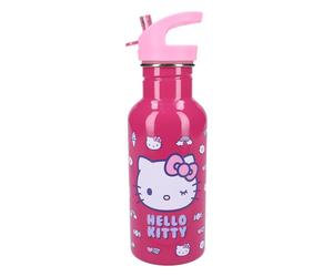 Sanrio Trinkflasche Hello Kitty Take A Sip NEW