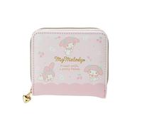 Sanrio Wallet, color, My Melody, 126004