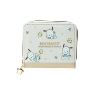 Sanrio Wallet, color, Pochacco