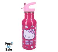 Sanrio Trinkflasche Hello Kitty Take A Sip NEW