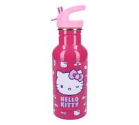 Sanrio Water Bottle Hello Kitty Take A Sip