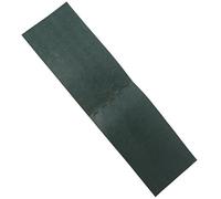 SANRLO Battery,100pcs/sheet 18650 Li-ion Battery Insulation Gasket Battery Pack Cell Insulating Fish Electrode Insulated