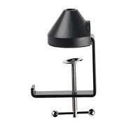 SANRLO Desktop Clamp Cantilever Bracket Clip For Microphone Suspension Boom Scissor Arm