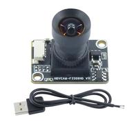 SANRLO High Clear 200MP 1080P USB Camera Module For Embeddes Systems And Face Recognition Devices Wide Dynamic Ranges