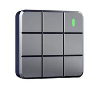 SANRLO JMS583 USB 3.2 M.2 External Enclosure Box M.2 NVME PCIE M-Key B Key Hard Disk Mobile Case