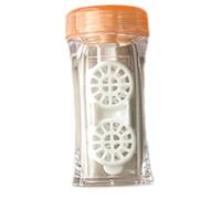 SANRLO Lenes Case Leak Proof Case Lovely Pocket Lenes Case for Hygienic Protecting