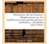 Sans Auteur Bulletin officiel du Ministere de la Guerre Paperback Book Sans Auteur Multicolor