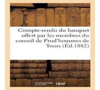 Sans Auteur Compte-rendu du banquet offert par les membres du conseil de Sans Auteur Multicolor