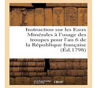 Sans Auteur Departement de la Guerre. Inspection generale du service de sante Sans Auteur Multicolor